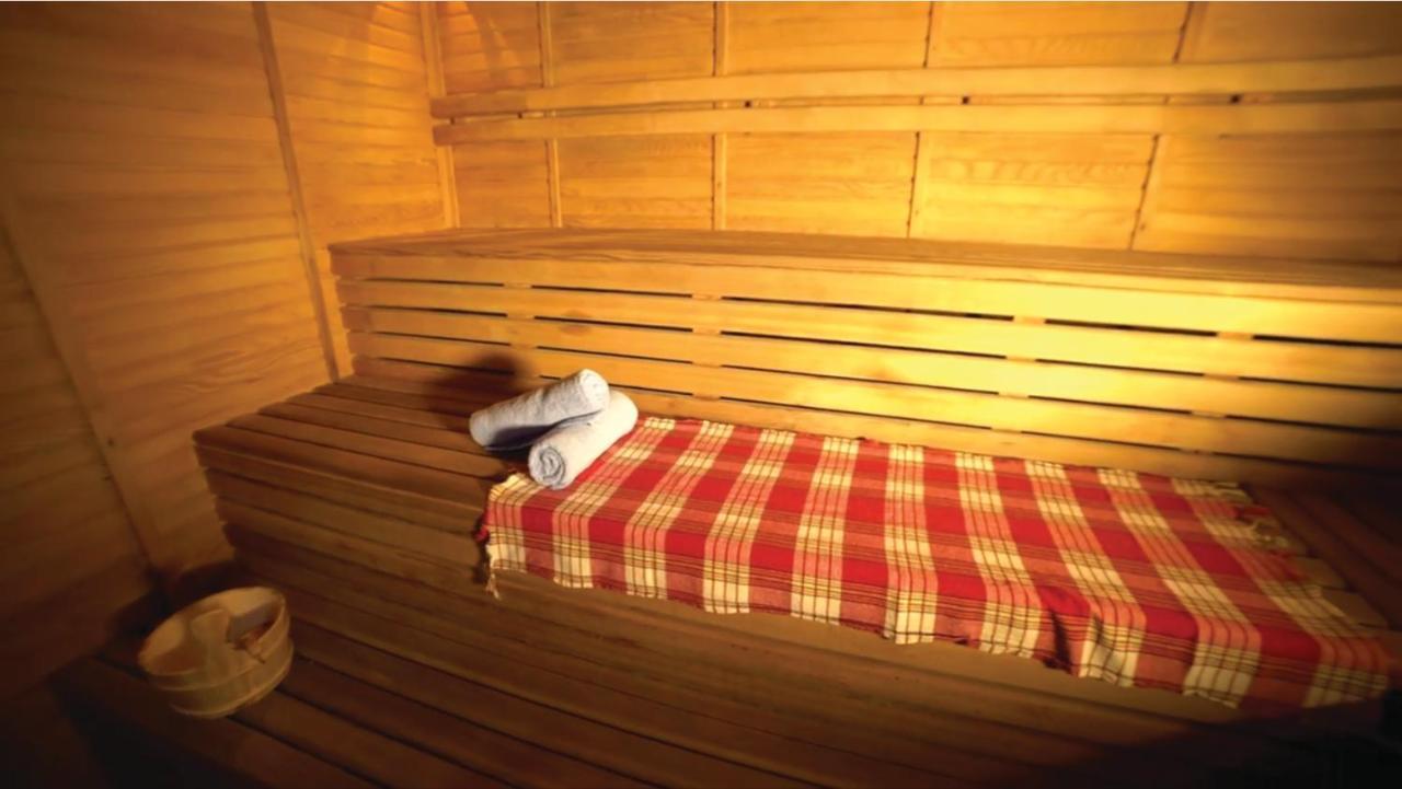 Mira Meridia Beach Resort Hotel Okurcalar Buitenkant foto