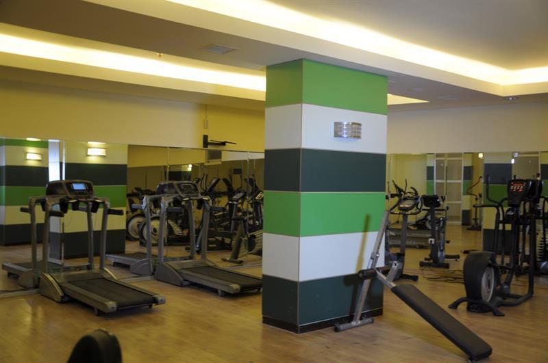 Mira Meridia Beach Resort Hotel Okurcalar Buitenkant foto